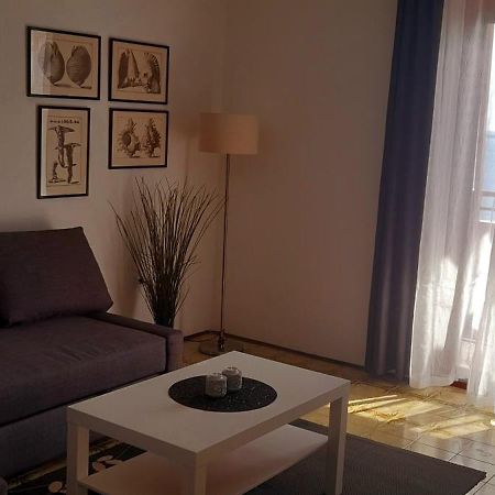 Apartment Mima With Sea View Drage Eksteriør bilde